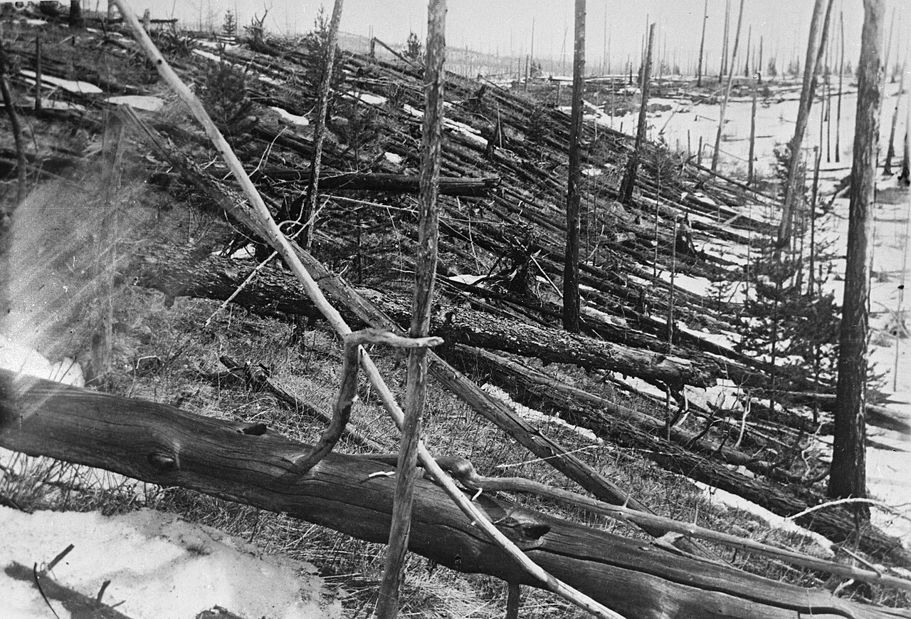 ツングースカ大爆発、恐竜を絶滅させたチクシュルーブ衝突、価値700垓ドルの金属小惑星まで！ 知られざる宇宙の岩の正体の画像2