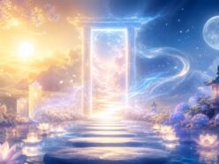 お盆に開く「あの世とのゲート」とは？ 悟り系霊能師が明かす“先祖霊・供養・金運”の関係