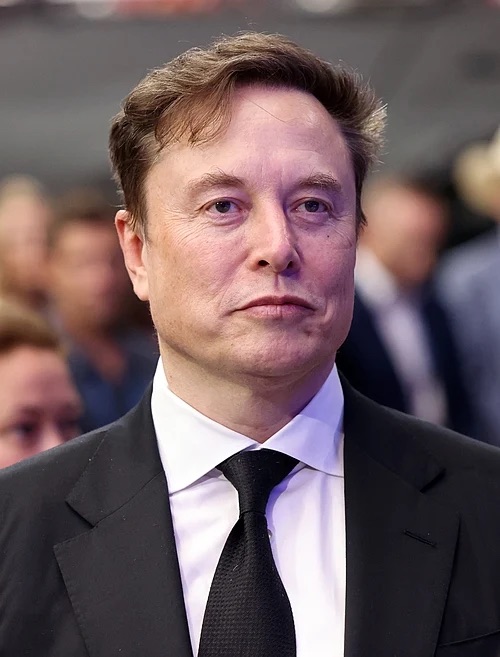 「5年でAIが人類の知能を超える」イーロン・マスクが語った2036年、お金が意味を失う日の画像2