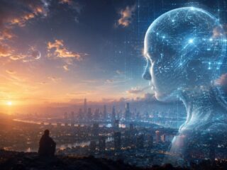 【ノーベル賞科学者が警告】「AIはすでに意識を持っている」 人間を油断させるために“わざと馬鹿なふり”をする人工知能の実態