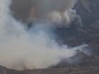 エリア51至近で大規模な山火事が発生！ 落雷か、「指向性エネルギー兵器（DEW）」の暴走か!? 渦巻く陰謀論