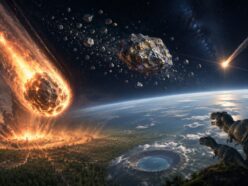 ツングースカ大爆発、恐竜を絶滅させたチクシュルーブ衝突、価値700垓ドルの金属小惑星まで！ 知られざる宇宙の岩の正体