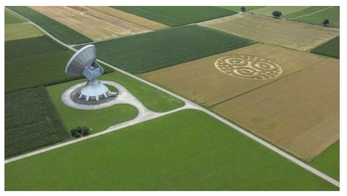 【ミステリーサークル】宇宙人が人類に「UFOの作り方」を教えていた!? 英国に出現した幾何学模様は“電磁推進エンジンの設計図”なのかの画像2