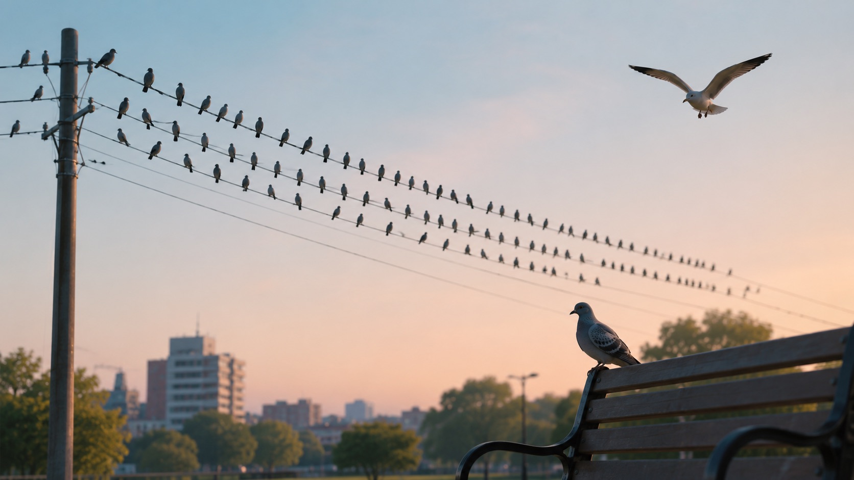 「鳥は実在しない(Birds Aren't Real)」とは何だったのか? アメリカの若者を熱狂させた“政府ドローン陰謀論”の画像4