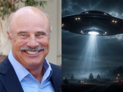 米政府は79年間UFOについて嘘をついていた!? 著名心理学者Dr.フィルが告発する「UAPの隠蔽と情報操作」の真実