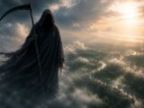 死神が教えた「脱出ルート」で生還！ ベトナム戦争で撃墜されたヘリ搭乗員が幽体離脱中に見た“上空からの戦場マップ”