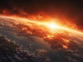 ホーキング博士「地球は巨大な火の玉と化す」