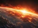 「地球は巨大な“火の玉”と化す」 天才ホーキング博士が死の直前に遺した予言とNASAが急ぐ“文明終焉”回避プログラム