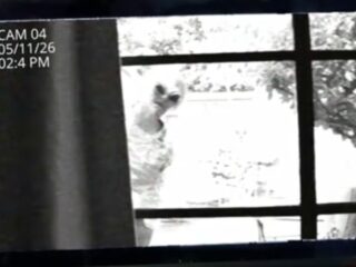 俳優ジェームズ・フランコ、自宅ガレージに”光る目のエイリアン”が住み着いていると主張！ ネット民の総ツッコミが炸裂