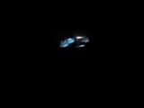 【UFO映像】メキシコの夜空に光る円盤が出現！ 投稿者の不気味なメッセージと、ネットで勃発したドローン＆AIフェイク論争