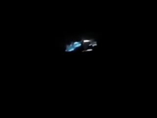 【UFO映像】メキシコの夜空に光る円盤が出現！ 投稿者の不気味なメッセージと、ネットで勃発したドローン＆AIフェイク論争