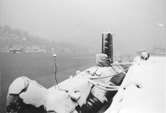 1968年、たった1年で4隻の軍事潜水艦が忽然と消えた —— 半世紀をかけて出そろった"呪われた年"の真相の画像3