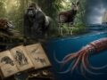 かつてはUMAだった生物4選
