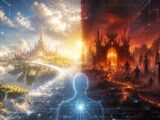 「地獄」の正体はシミュレーションだった！？ 臨死体験研究医が説く“否定的臨死体験”とキリスト教教義の一致