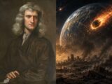 ニュートンが予言した「2060年世界滅亡」とは？ 聖書の暗号から計算された人類の終末とキリスト再臨の謎
