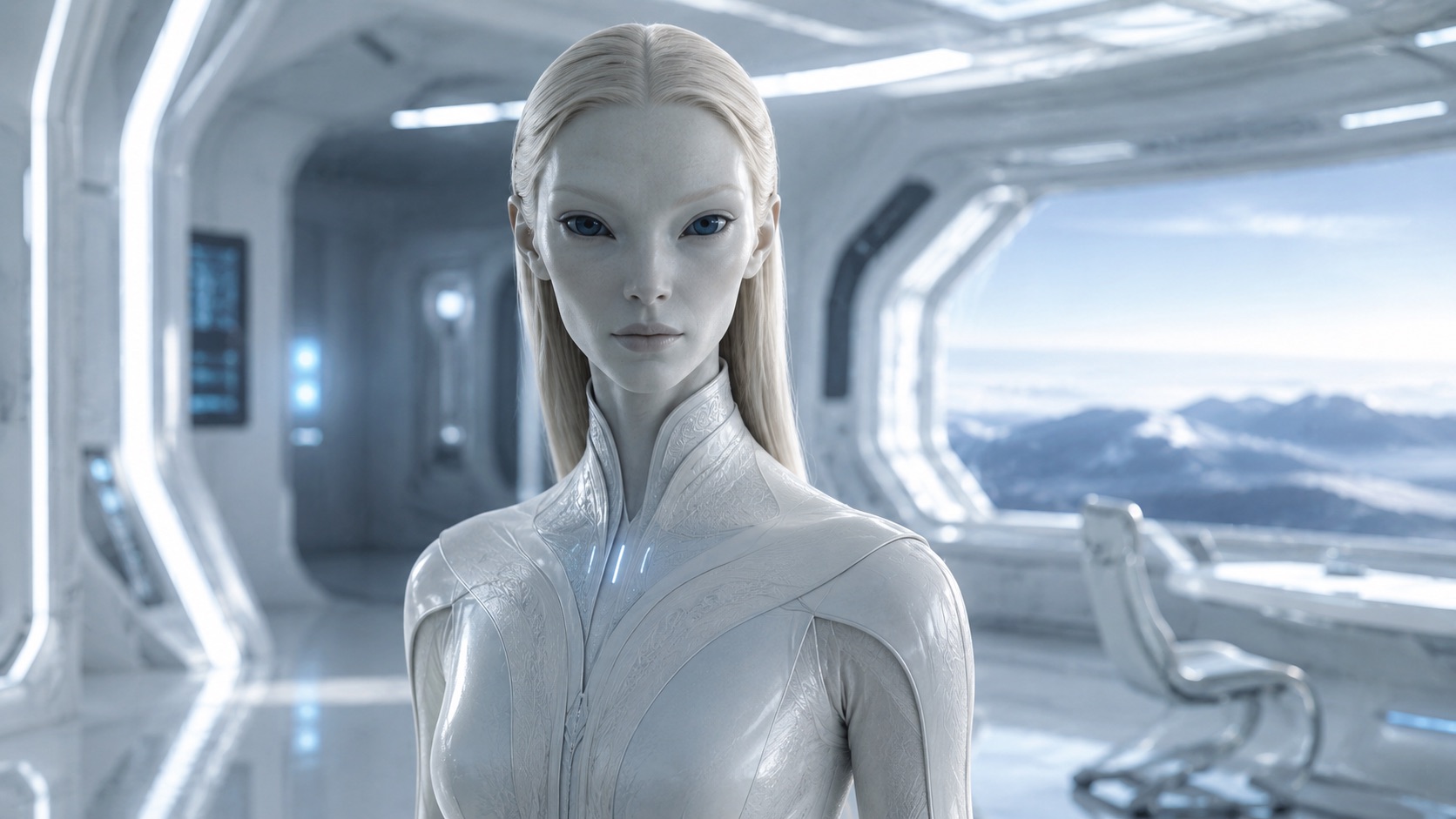 宇宙人には「5つのタイプ」がある!? グレイ、美形ノルディック、昆虫型… 目撃談が生んだ異星人カタログの画像3