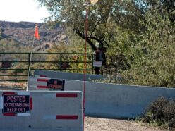 最強の超硬ドリルが次々粉砕… スキンウォーカー牧場の地下に潜む“耐熱タイル似のセラミック片と未知の元素”