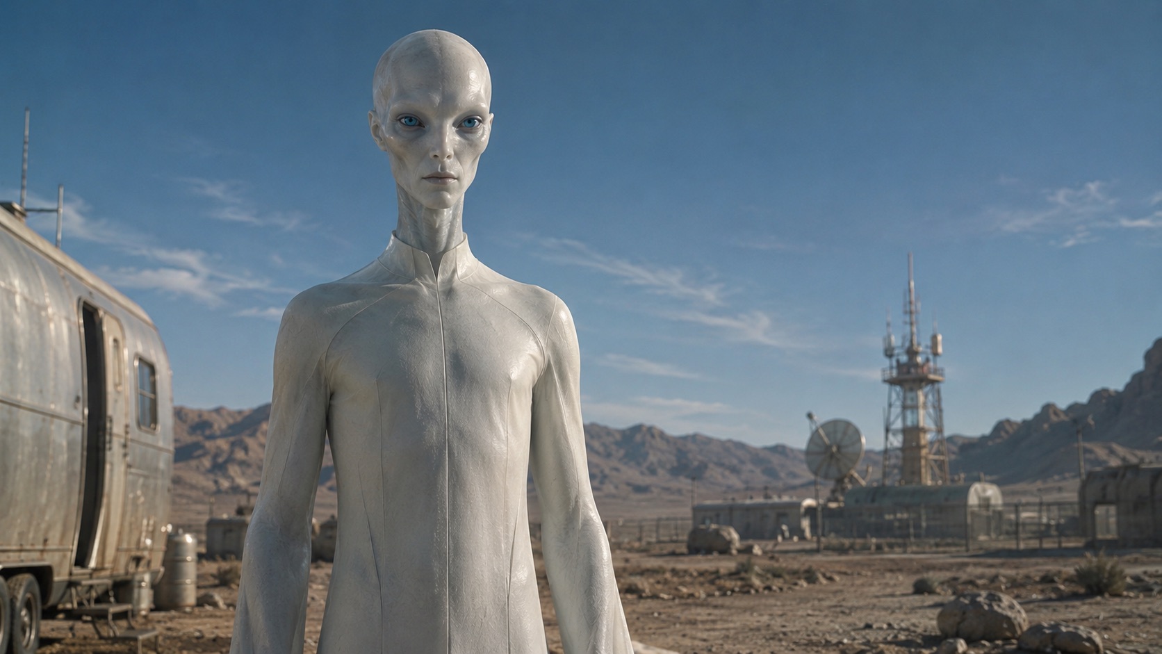 宇宙人には「5つのタイプ」がある!? グレイ、美形ノルディック、昆虫型… 目撃談が生んだ異星人カタログの画像4