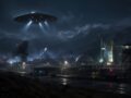 UFOの目的と行動パターンを分析