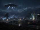 UFOは「組織的で計画的な偵察部隊」だった!? 研究機関が1163件のデータを分析してわかったUAPの行動パターン