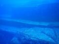 与那国島海底遺跡は人工物か、自然の造形か