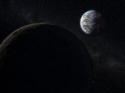 太陽系外縁を漂う「見えない惑星」の接近飛行が地球の“大量絶滅”を引き起こしていた!?