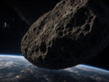 「対策しなければ必ず衝突する」NASAが打ち上げる小惑星監視望遠鏡 —— 2029年、月より内側を通過する巨大天体アポフィスの脅威