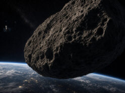 「対策しなければ必ず衝突する」NASAが打ち上げる小惑星監視望遠鏡 —— 2029年、月より内側を通過する巨大天体アポフィスの脅威