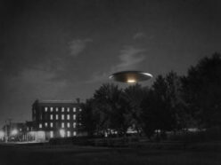 世界初の「UFO（空飛ぶ円盤）目撃者会議」とは？ FBIや米軍が監視した幻のイベントの顛末