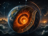 地球はある日突然「回転軸」を104度ずらす!? 世界175の大洪水神話と符合する在野理論「ECDO」の衝撃