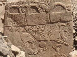 1万2800年前の巨石に刻まれた「未来へのメッセージ」!? 世界最古の神殿ギョベクリ・テペが指し示す星の配置と、封印されゆく発掘の謎