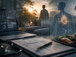 「生命保険のデータ」で死期を予言する男！ 寿命を月単位で言い当てる専門家が明かした日常に潜む“死の警告サイン”
