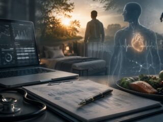 「生命保険のデータ」で死期を予言する男！ 寿命を月単位で言い当てる専門家が明かした日常に潜む“死の警告サイン”