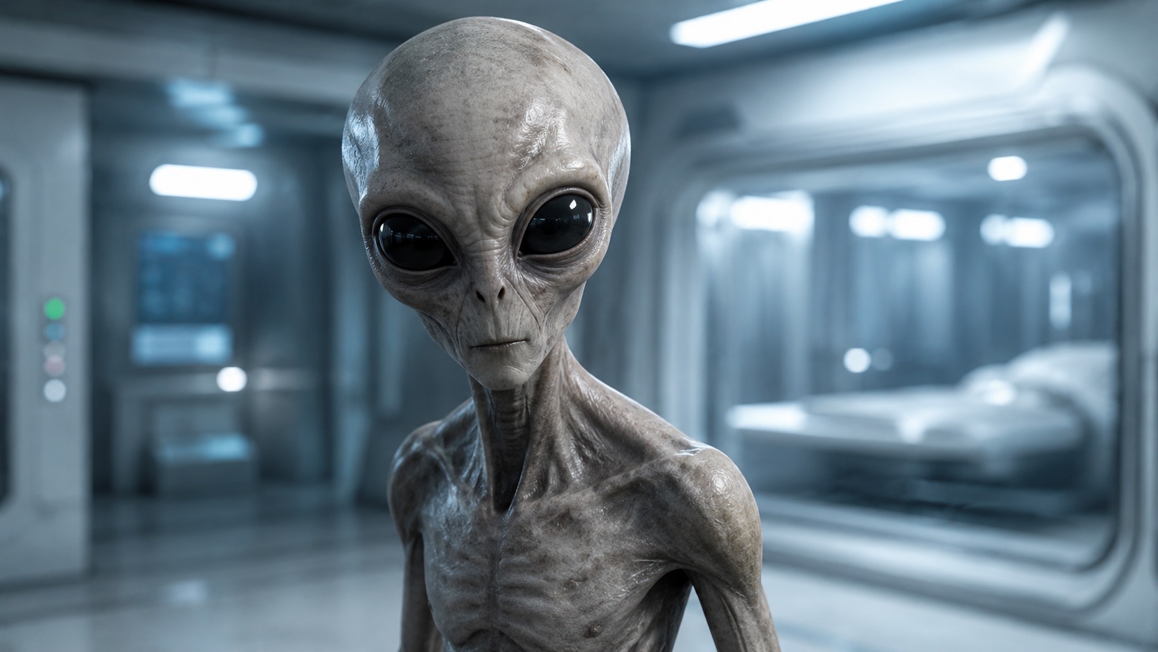 宇宙人には「5つのタイプ」がある!? グレイ、美形ノルディック、昆虫型… 目撃談が生んだ異星人カタログの画像2