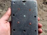 2100年前の墓から「iPhone」が出土!? タイムトラベラーの証拠かとネットを騒然とさせた“ナターシャのiPhone”とは
