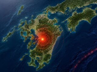 熊本で最大震度7 —— “本震”は前震の28時間後に来た。いま改めて「日頃の備え」を