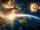 「地球は2.82日で作られた」 NASAのデータを使って聖書（創世記）の天地創造が“実話”だと主張する科学者の計算式