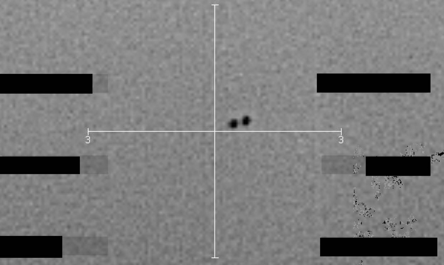 【UFOおびき寄せ作戦】米軍ヘリの赤外線カメラが捉えた「分裂するオーブ」! 意図的にUAPを呼び出した極秘作戦の真相の画像3