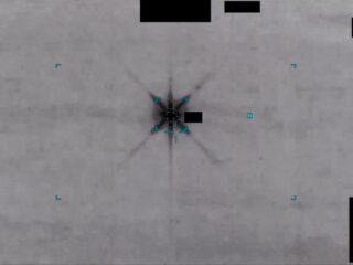 “六芒星”型の物体が軍の赤外線カメラに映った！ トランプ政権「UFOファイル」第4弾公開——核兵器工場の上空事案も