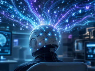 頭蓋骨を開かず”思考を読む”AIが正解率78%に到達！ Metaの最新技術「Brain2Qwerty」の衝撃