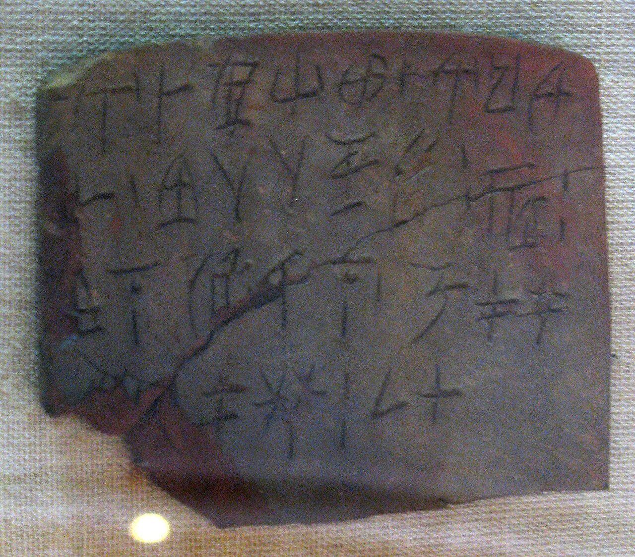 「これ以上は無理」と言語学者が匙を投げた11の古代文字。ヴォイニッチ、ロンゴロンゴ……専門家が「解読は望み薄」と結論づけた書記体系の数々の画像6