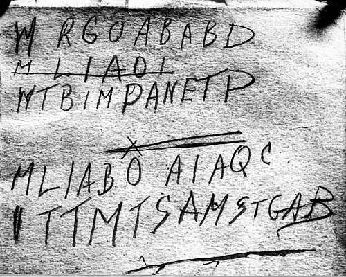 世界が震えた未解決事件「タマム・シュッド」遺体の正体が判明! 80年ぶりに暴かれた男の素顔と、それでも解けない暗号の闇の画像3