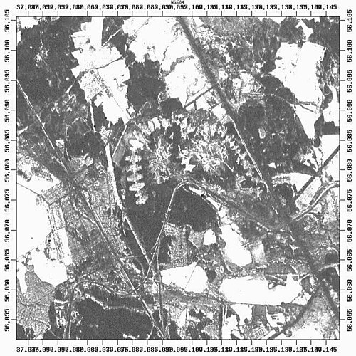 「終末ラジオ」UVB-76が謎のメッセージを発信、ポーランドへのミサイル着弾と暗号放送の不気味な符号の画像2