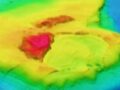 海に沈んだアトランティスを発見か!?