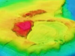 プラトンの予言は真実だった？ 元米海軍高官が3Dマップで確認したアトランティスの有力候補地