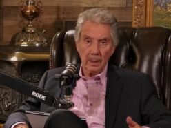 トランプ大統領に「エイリアン発表原稿」を渡した男！ 大統領執務室で1時間超、大富豪ロバート・ビゲローが迫ったUFO開示の全貌