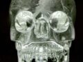 “古代マヤの神秘”クリスタル・スカルの真実とは…