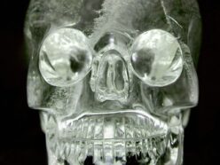 “古代マヤの神秘”クリスタル・スカルの真実とは… 大英博物館が下した容赦ない結論
