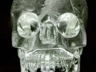 “古代マヤの神秘”クリスタル・スカルの真実とは… 大英博物館が下した容赦ない結論