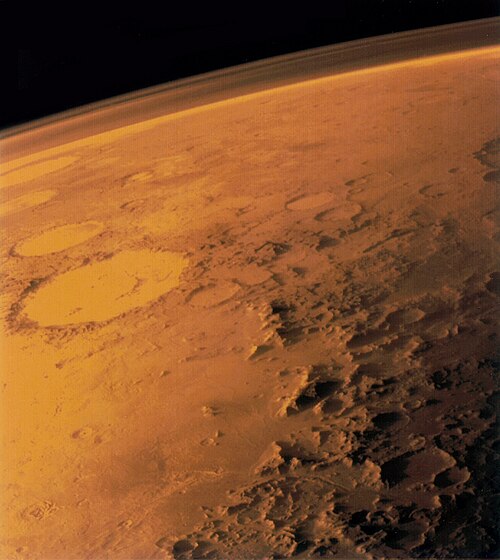 火星内部に潜む「南北200〜400度の温度差」科学者も困惑する熱の異常の画像2